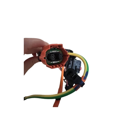 BYD Song Charging Gun Jack 13039947-00 для подключения AUX Port и подключения Bluetooth