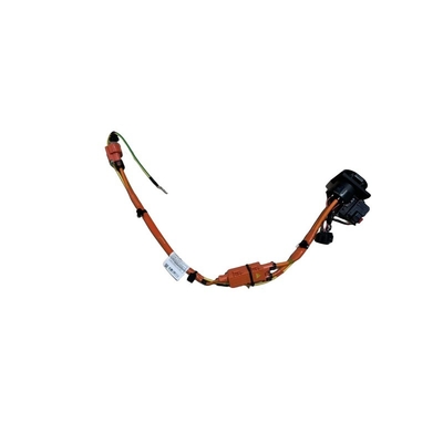 BYD Song Charging Gun Jack 13039947-00 для подключения AUX Port и подключения Bluetooth