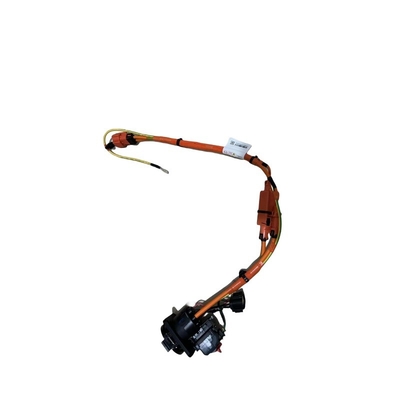 BYD Song Charging Gun Jack 13039947-00 для подключения AUX Port и подключения Bluetooth