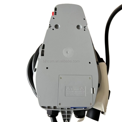 BYD Song Yuan Plus Pro зарядное устройство 7KW Wallbox с номинальным током 32A и выходной мощностью 7KW