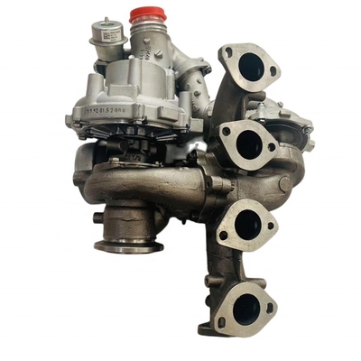 HAVAL H9 GW4D20T 2.0T Дизельное 140КВт Турбокомпрессор K16 1118100XED61 R2S 10009500070 53169500002