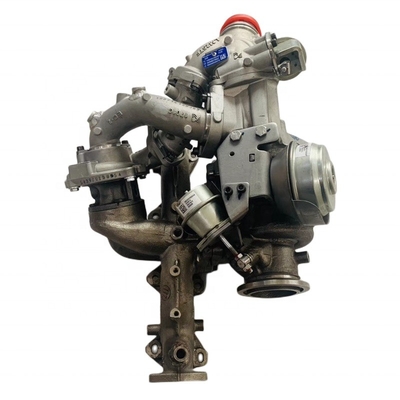 HAVAL H9 GW4D20T 2.0T Дизельное 140КВт Турбокомпрессор K16 1118100XED61 R2S 10009500070 53169500002