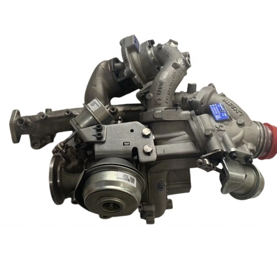 HAVAL H9 GW4D20T 2.0T Дизельное 140КВт Турбокомпрессор K16 1118100XED61 R2S 10009500070 53169500002