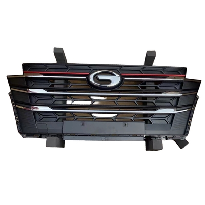 Передняя центральная решетка для GAC Trumpchi GS4 GS5 GS3 GA5 CA6 GS8 GA8 Пластиковое строительство