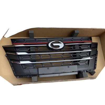Передняя центральная решетка для GAC Trumpchi GS4 GS5 GS3 GA5 CA6 GS8 GA8 Пластиковое строительство