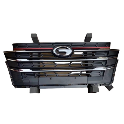 Передняя центральная решетка для GAC Trumpchi GS4 GS5 GS3 GA5 CA6 GS8 GA8 Пластиковое строительство