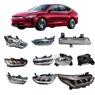 Светодиодный фары для BYD Automotive Full Series