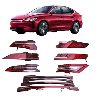 Светодиодный фары для BYD Automotive Full Series