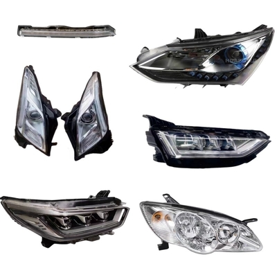Светодиодный фары для BYD Automotive Full Series