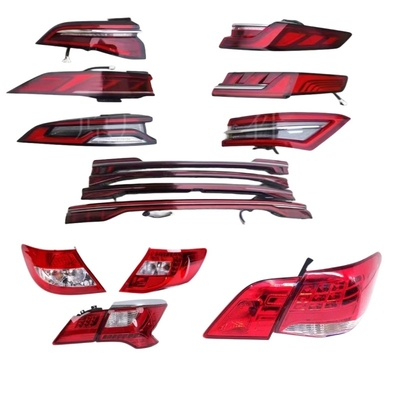 Светодиодный фары для BYD Automotive Full Series