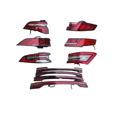 Светодиодный фары для BYD Automotive Full Series