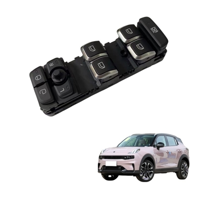 Lynk Co 2017- Glass Lift Controller Передняя и задняя дверные кнопки для Geely 01-09
