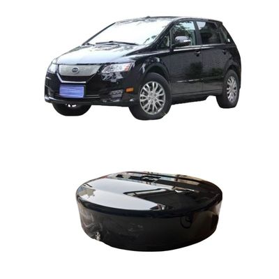 Стальной авто запасной шины крышки корпуса набор для BYD E6 2010- оригинальные решения цепочки поставок