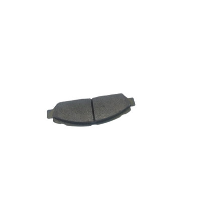 D1401 KD2519 04465-0T010 Тормозная колода для Toyota Venza Японский автомобиль по прямой цене