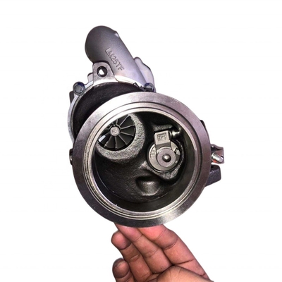 Большая стена HOVER H7 H8 2.0T GW4C20 Турбонаддув 53039880473 1118010-AEC01 100% Испытано