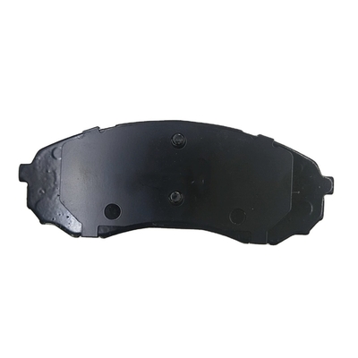 Плечи тормоза пыли для передней тормозной системы Alxe WP1238 SP1238 58101-4DE00 58101-4HA00