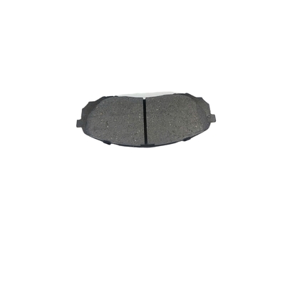 Плечи тормоза пыли для передней тормозной системы Alxe WP1238 SP1238 58101-4DE00 58101-4HA00