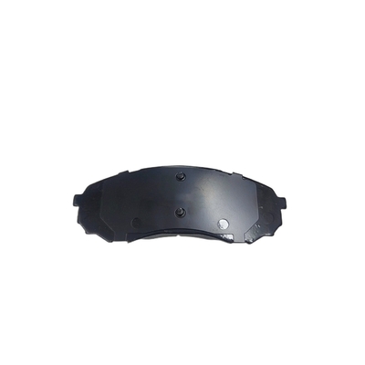 Плечи тормоза пыли для передней тормозной системы Alxe WP1238 SP1238 58101-4DE00 58101-4HA00