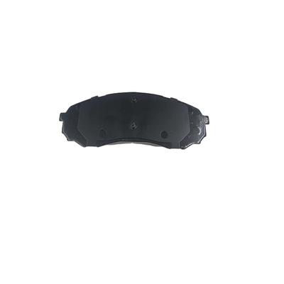 Плечи тормоза пыли для передней тормозной системы Alxe WP1238 SP1238 58101-4DE00 58101-4HA00