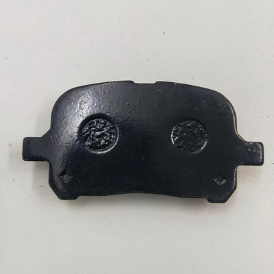 Toyota CAMRY RSR Shim D707-7581 / GDB3152 / SP1226 04465-YZZF3 для Avalon / Camry 6 Cyl / Solara / LEXUS ES / ES300 / RX300