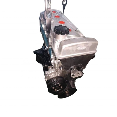Модель автомобиля Lifan 790Q Maiwei X60 1.8 Stick Shift Engine Assembly 481 479 OE NO. dafdas