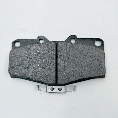 D436-7298 SP1222 04465-YZZ57 тормозные колодки для Toyota HILUX LAND CRUISER 4 RUNNER HILUX Tacoma