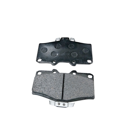 D436-7298 SP1222 04465-YZZ57 тормозные колодки для Toyota HILUX LAND CRUISER 4 RUNNER HILUX Tacoma