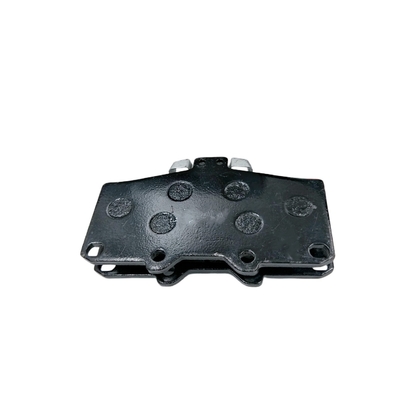D436-7298 SP1222 04465-YZZ57 тормозные колодки для Toyota HILUX LAND CRUISER 4 RUNNER HILUX Tacoma