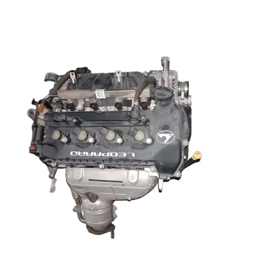 CF4G15 Моторная сборка Моторный проектор Стартерный мотор для Lifan 790Q Maiwei X60 1.8