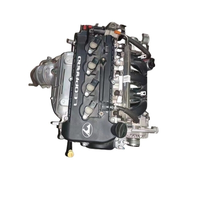CF4G15 Моторная сборка Моторный проектор Стартерный мотор для Lifan 790Q Maiwei X60 1.8