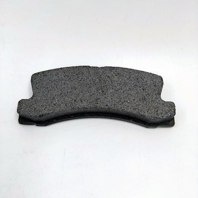 SP1208 Тормозные колодки OEM 04465-12031 04466-20040 20070 20080 33010 33110 для японских автомобилей