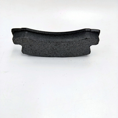 SP1208 Тормозные колодки OEM 04465-12031 04466-20040 20070 20080 33010 33110 для японских автомобилей
