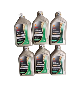 Срок действия 3 года Lynk Co 01 05 06 Oil 0W20 100% QC Оригинальный оригинал