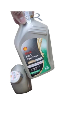 Срок действия 3 года Lynk Co 01 05 06 Oil 0W20 100% QC Оригинальный оригинал