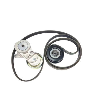 Двигатель напряжения ремня генератора для BYD S6F6M6 Mitsubishi 4G69 Engine Shipping Solutions