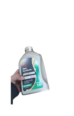 Срок действия 3 года Lynk Co 01 05 06 Oil 0W20 100% QC Оригинальный оригинал