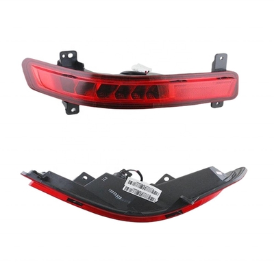 OE NO. 4116400XKV08A HOVER H6 Great Wall HAVAL H9 20-22 моделей Автомобильный светодиодный хвостовой фонарь