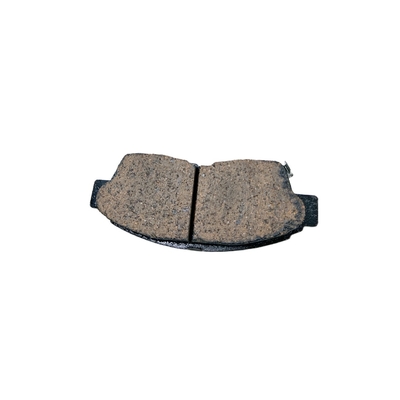04465-05010 Корейские мотоциклы Авто тормозные колодки для грузовиков Renault D562 D695 SP1110