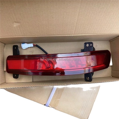 OE NO. 4116400XKV08A HOVER H6 Great Wall HAVAL H9 20-22 моделей Автомобильный светодиодный хвостовой фонарь
