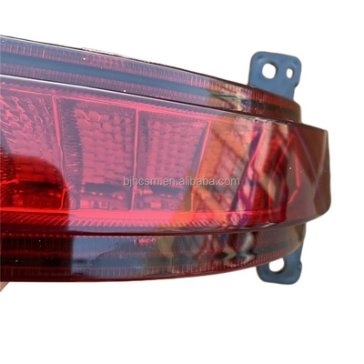 OE NO. 4116400XKV08A HOVER H6 Great Wall HAVAL H9 20-22 моделей Автомобильный светодиодный хвостовой фонарь