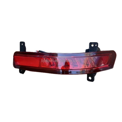 OE NO. 4116400XKV08A HOVER H6 Great Wall HAVAL H9 20-22 моделей Автомобильный светодиодный хвостовой фонарь
