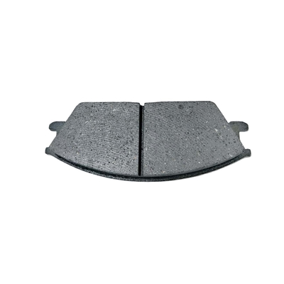 Дизайн передней тормозной колодки для Hyundai ACCENT I SP1047 58101-24A00 D440 FDB435 Автозапчасти