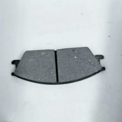 Дизайн передней тормозной колодки для Hyundai ACCENT I SP1047 58101-24A00 D440 FDB435 Автозапчасти