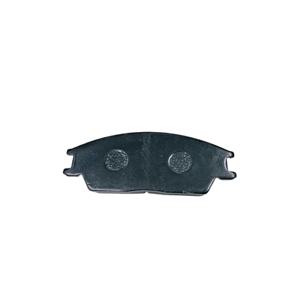 Дизайн передней тормозной колодки для Hyundai ACCENT I SP1047 58101-24A00 D440 FDB435 Автозапчасти