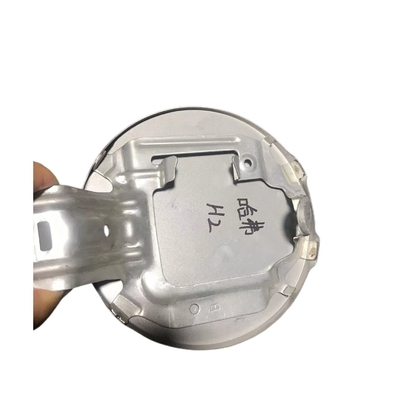 Автозапчасти и розничная торговля Great Wall Haval H2 Fuel Tank Cap с серебряной отделкой