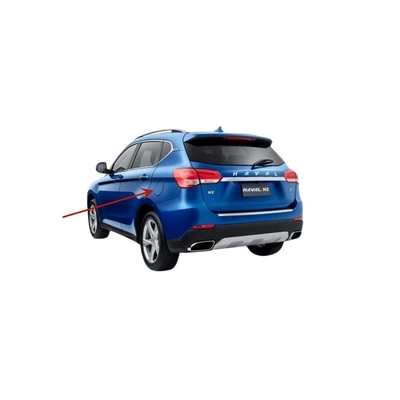 Автозапчасти и розничная торговля Great Wall Haval H2 Fuel Tank Cap с серебряной отделкой