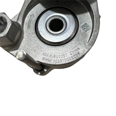 Haval H9H7F7X Great Wall Tank POER 1025100XEC06 Генераторная натяжная сборка на 2011-2016 годы