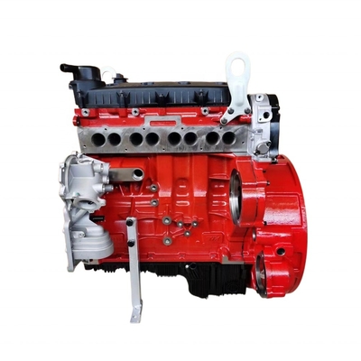Улучшите свой пикап Futian с 2,8TC Omega SOHC автомобильным двигателем