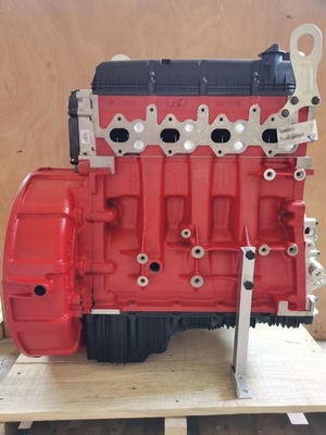 Улучшите свой пикап Futian с 2,8TC Omega SOHC автомобильным двигателем