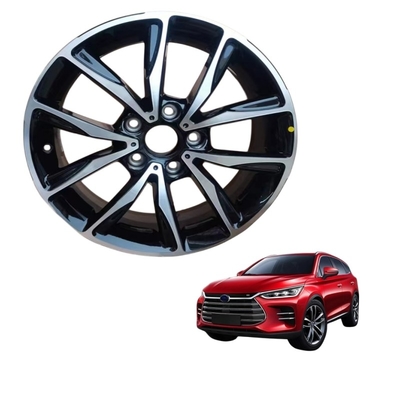 BYD Song Max 17-дюймовое колесо из алюминиевого сплава с требованиями клиентов